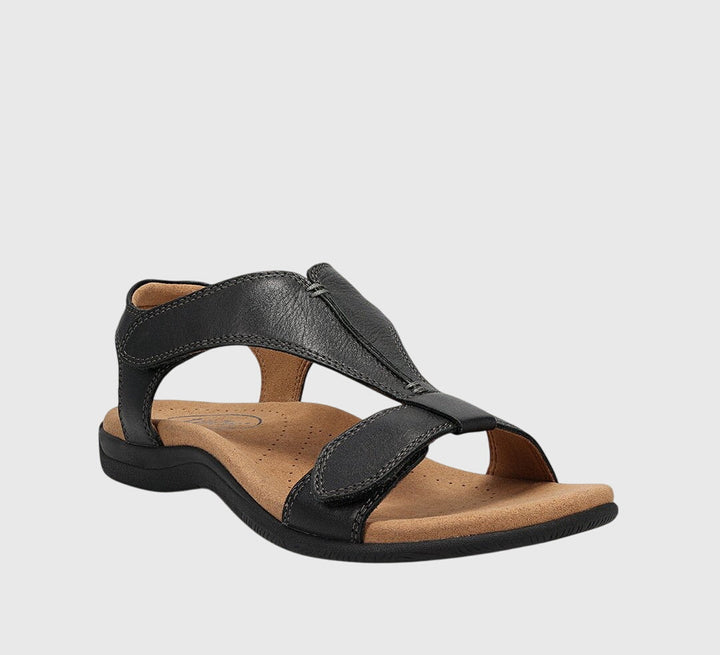 Quinn | Sandali slip-on confortevoli