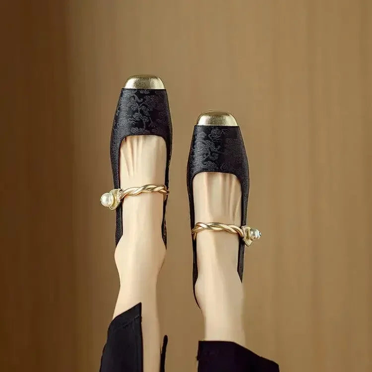 Daisy | Scarpe Mary Jane ortopediche