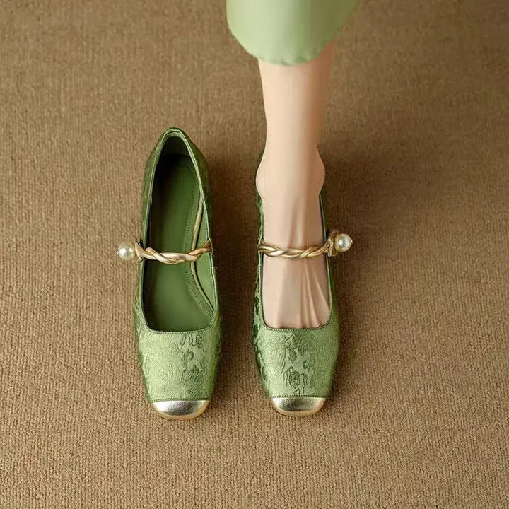Daisy | Scarpe Mary Jane ortopediche