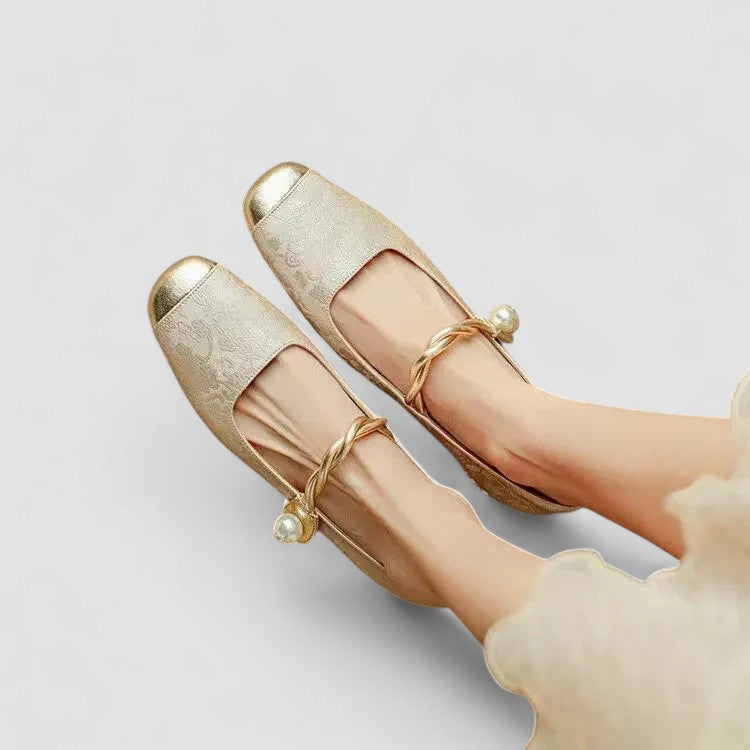 Pax | Scarpe Mary Jane ortopediche ed eleganti