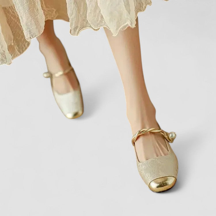 Pax | Scarpe Mary Jane ortopediche ed eleganti
