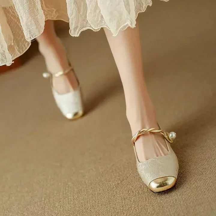 Daisy | Scarpe Mary Jane ortopediche