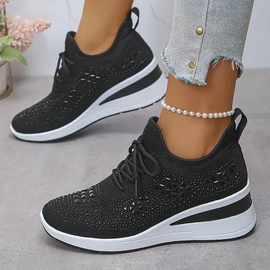 Grace | Scarpe ortopediche confortevoli