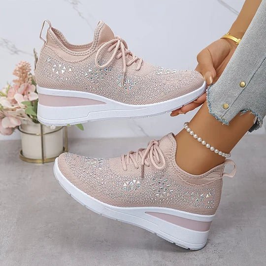 Grace | Scarpe ortopediche confortevoli