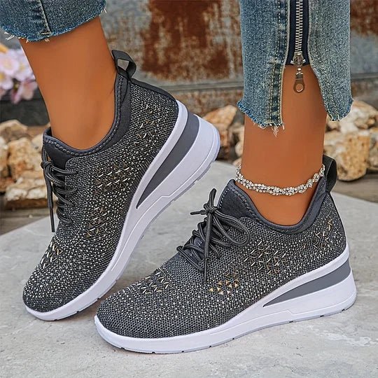 Grace | Scarpe ortopediche confortevoli