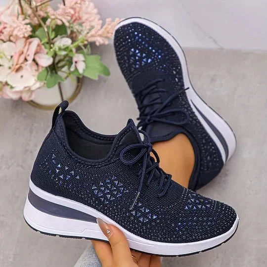 Grace | Scarpe ortopediche confortevoli