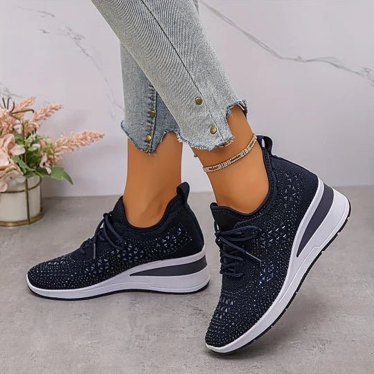 Grace | Scarpe ortopediche confortevoli
