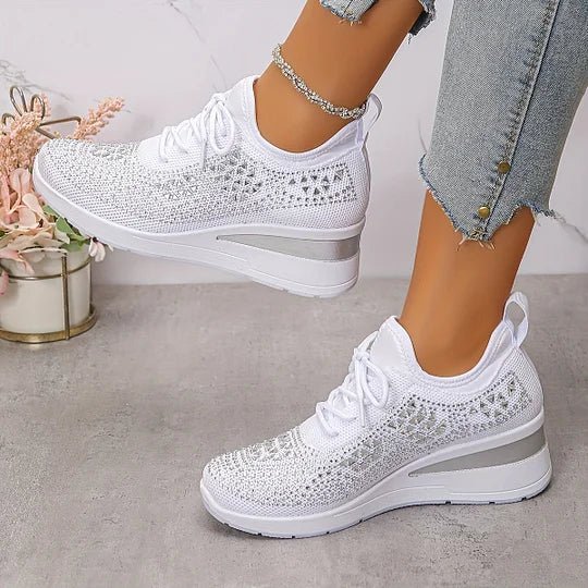 Grace | Scarpe ortopediche confortevoli