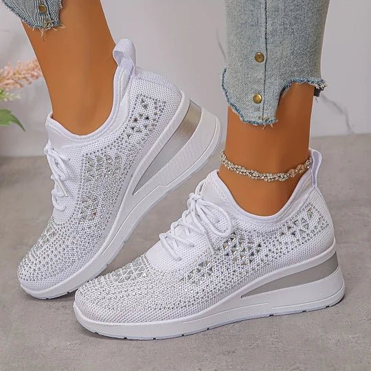 Grace | Scarpe ortopediche confortevoli