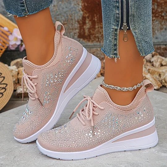Grace | Scarpe ortopediche confortevoli