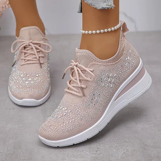 Grace | Scarpe ortopediche confortevoli
