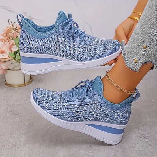Grace | Scarpe ortopediche confortevoli