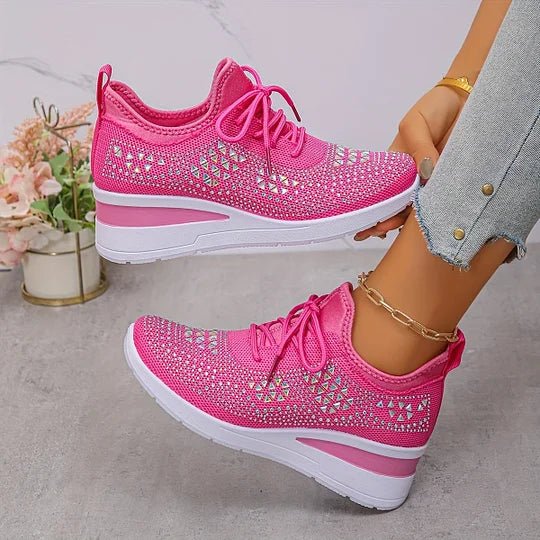 Grace | Scarpe ortopediche confortevoli