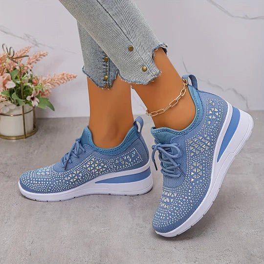 Grace | Scarpe ortopediche confortevoli