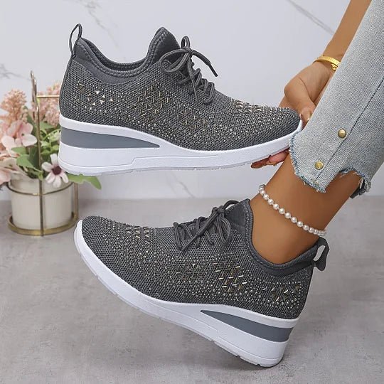 Grace | Scarpe ortopediche confortevoli