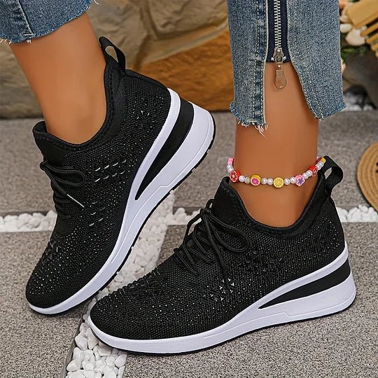 Grace | Scarpe ortopediche confortevoli