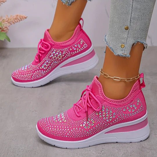 Grace | Scarpe ortopediche confortevoli