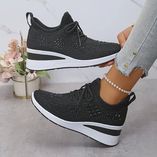 Grace | Scarpe ortopediche confortevoli