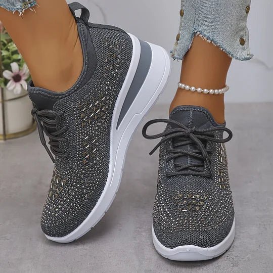 Grace | Scarpe ortopediche confortevoli