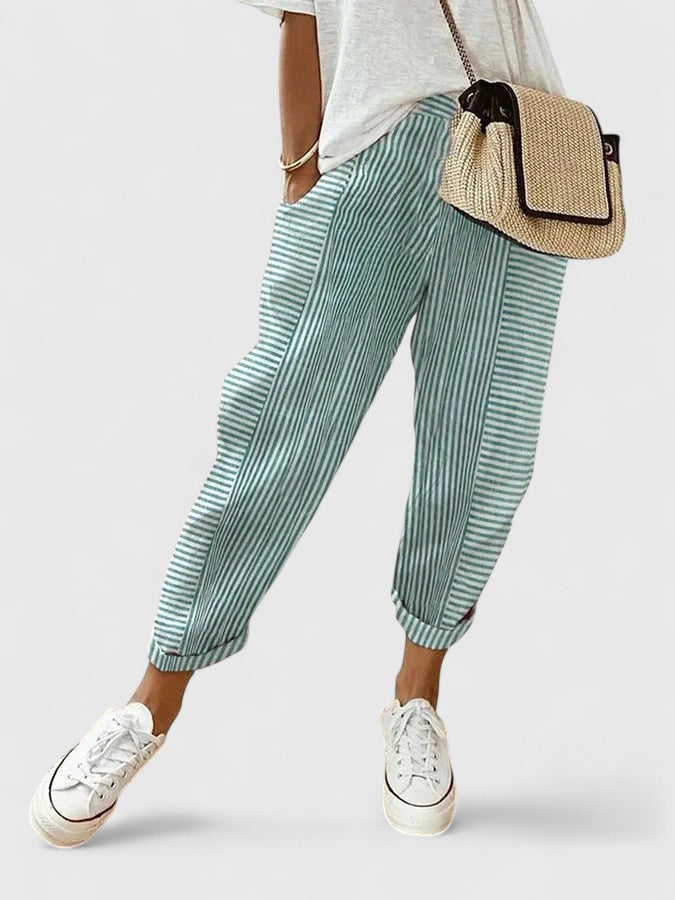 Elvira™ | Pantaloni confortevoli