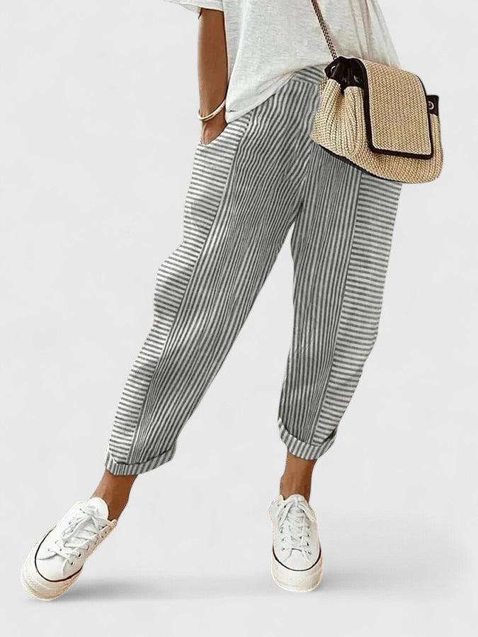 Elvira™ | Pantaloni confortevoli