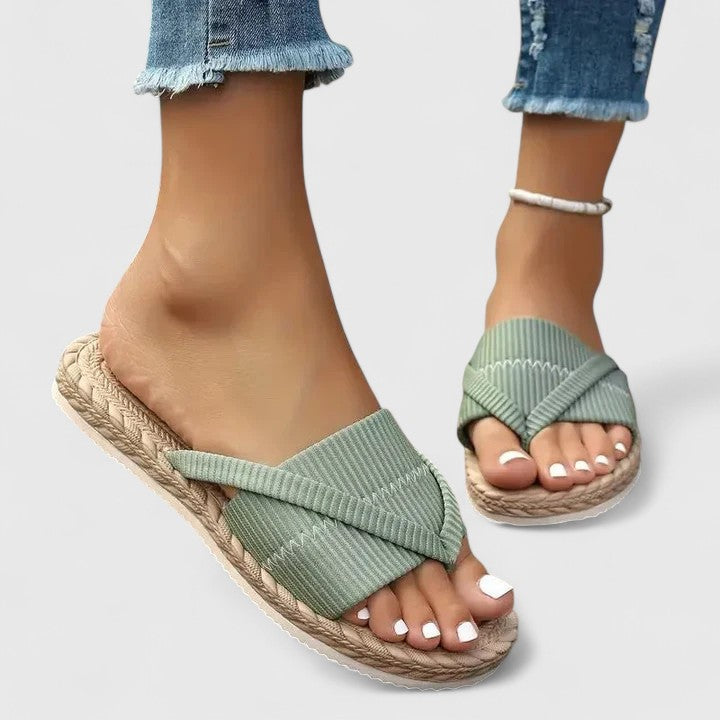 Avalon | Sandali ortopedici confortevoli