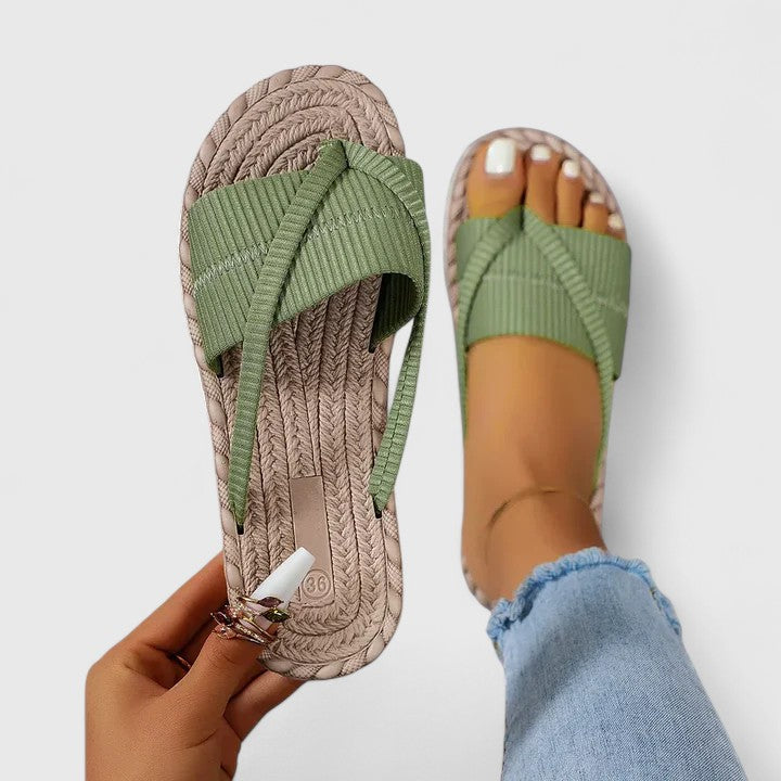 Avalon | Sandali ortopedici confortevoli