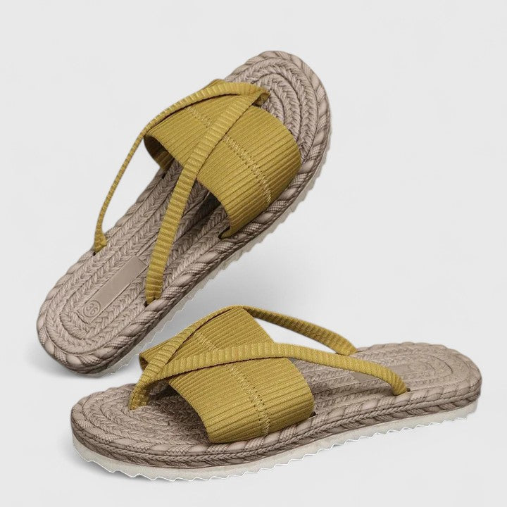 Avalon | Sandali ortopedici confortevoli