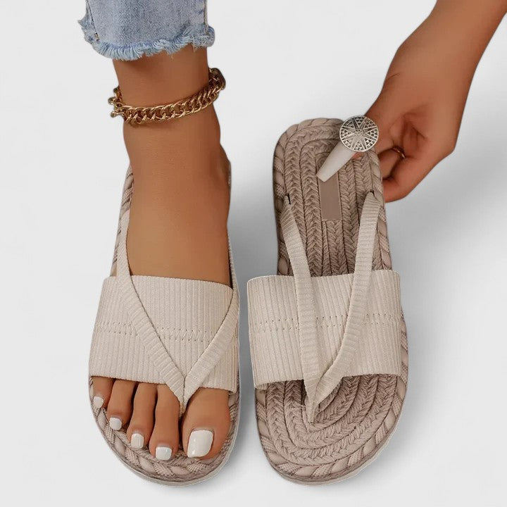 Avalon | Sandali ortopedici confortevoli
