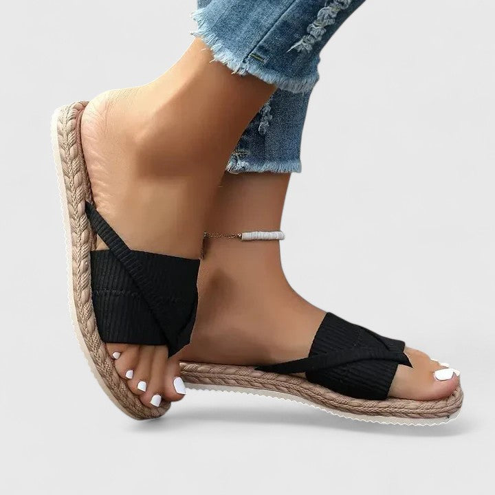 Avalon | Sandali ortopedici confortevoli