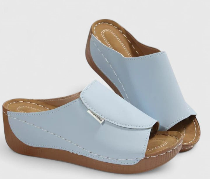 Amiralie | Sandali eleganti e leggeri