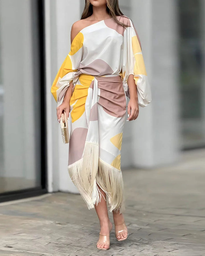 Serena | Completo elegante e chic