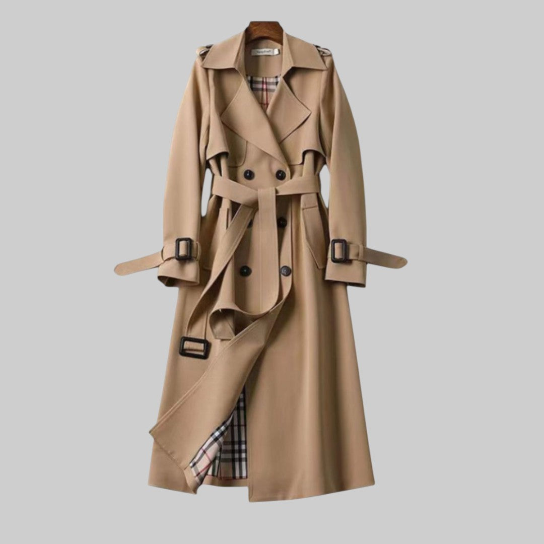Jakarta™ | Trench classico