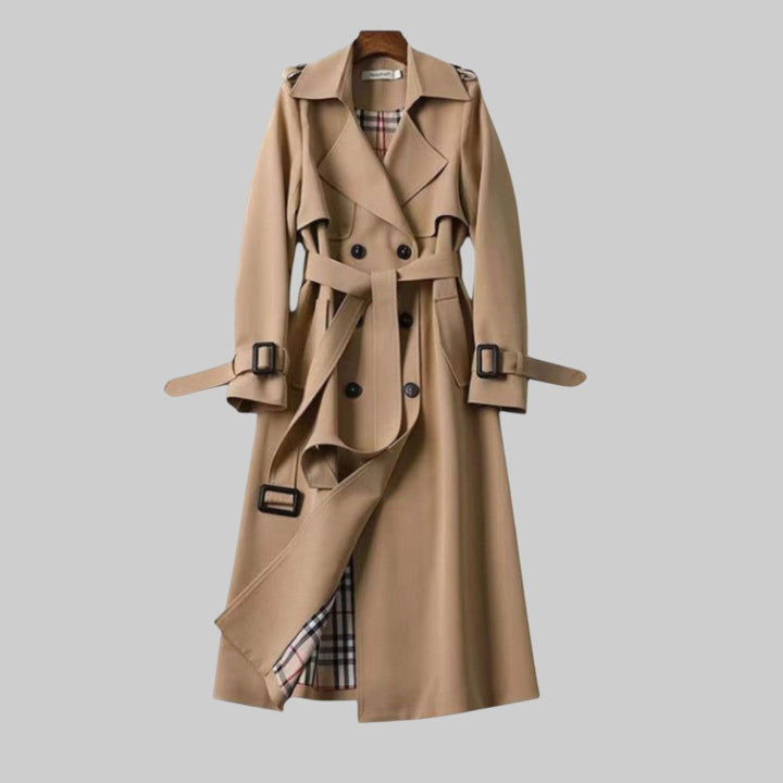 Jakarta™ | Trench classico