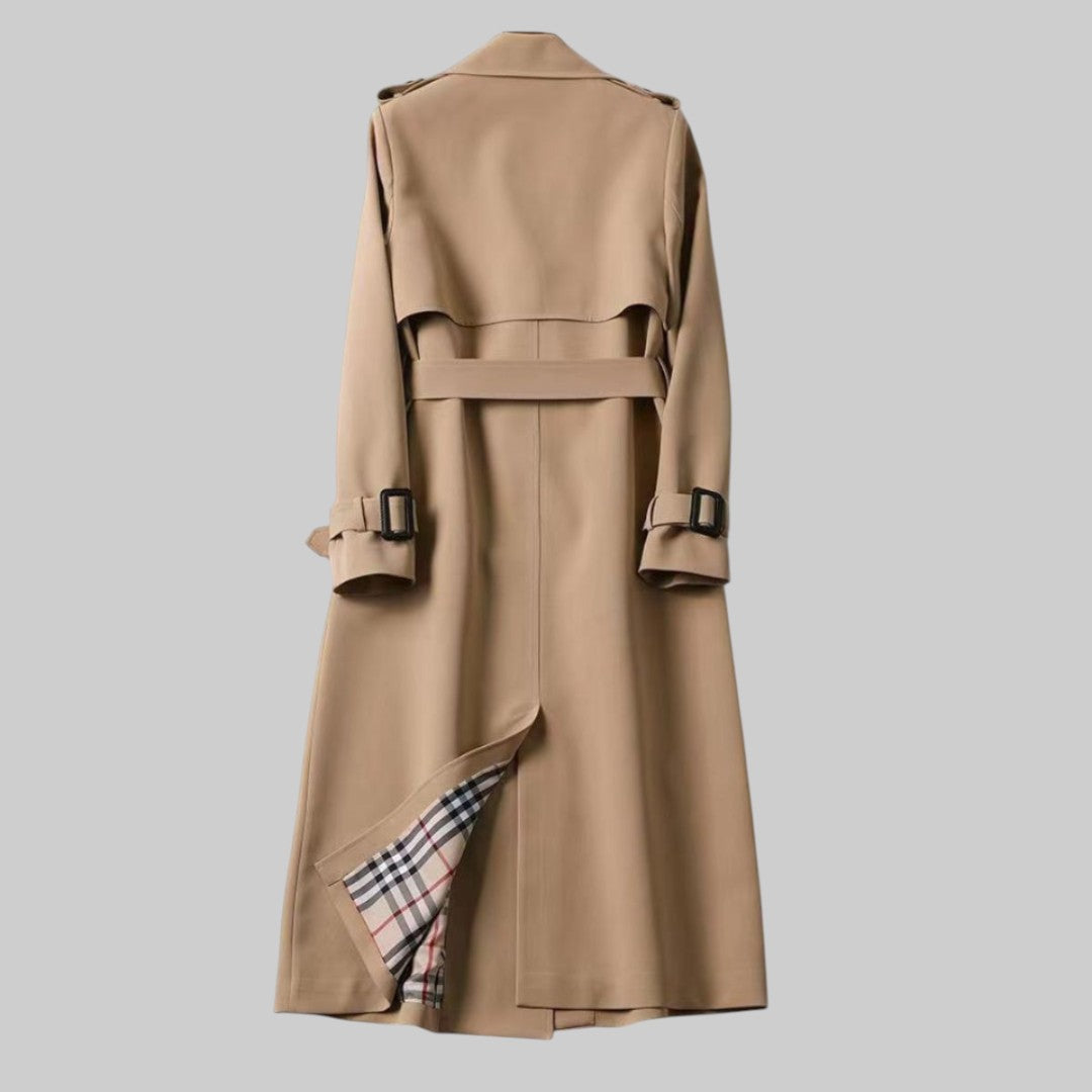 Jakarta™ | Trench classico