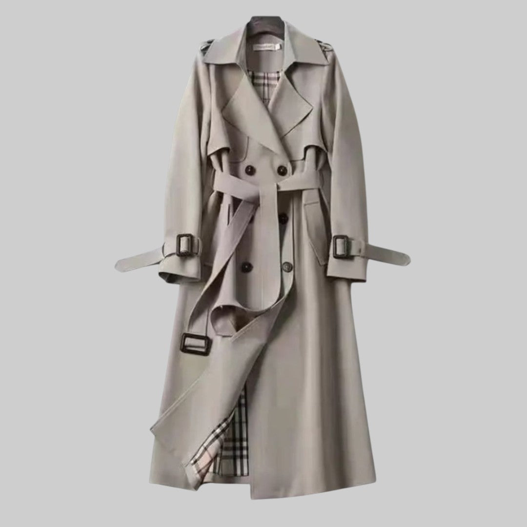 Jakarta™ | Trench classico
