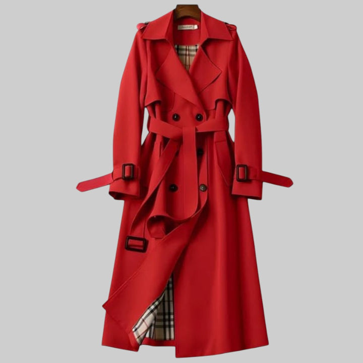 Jakarta™ | Trench classico