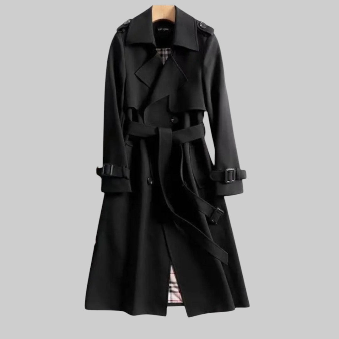 Jakarta™ | Trench classico