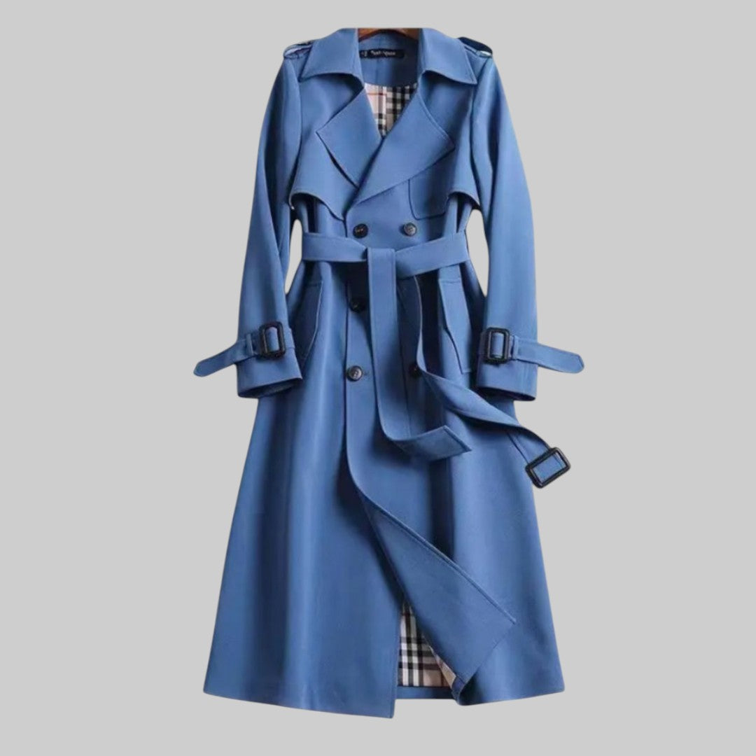 Jakarta™ | Trench classico