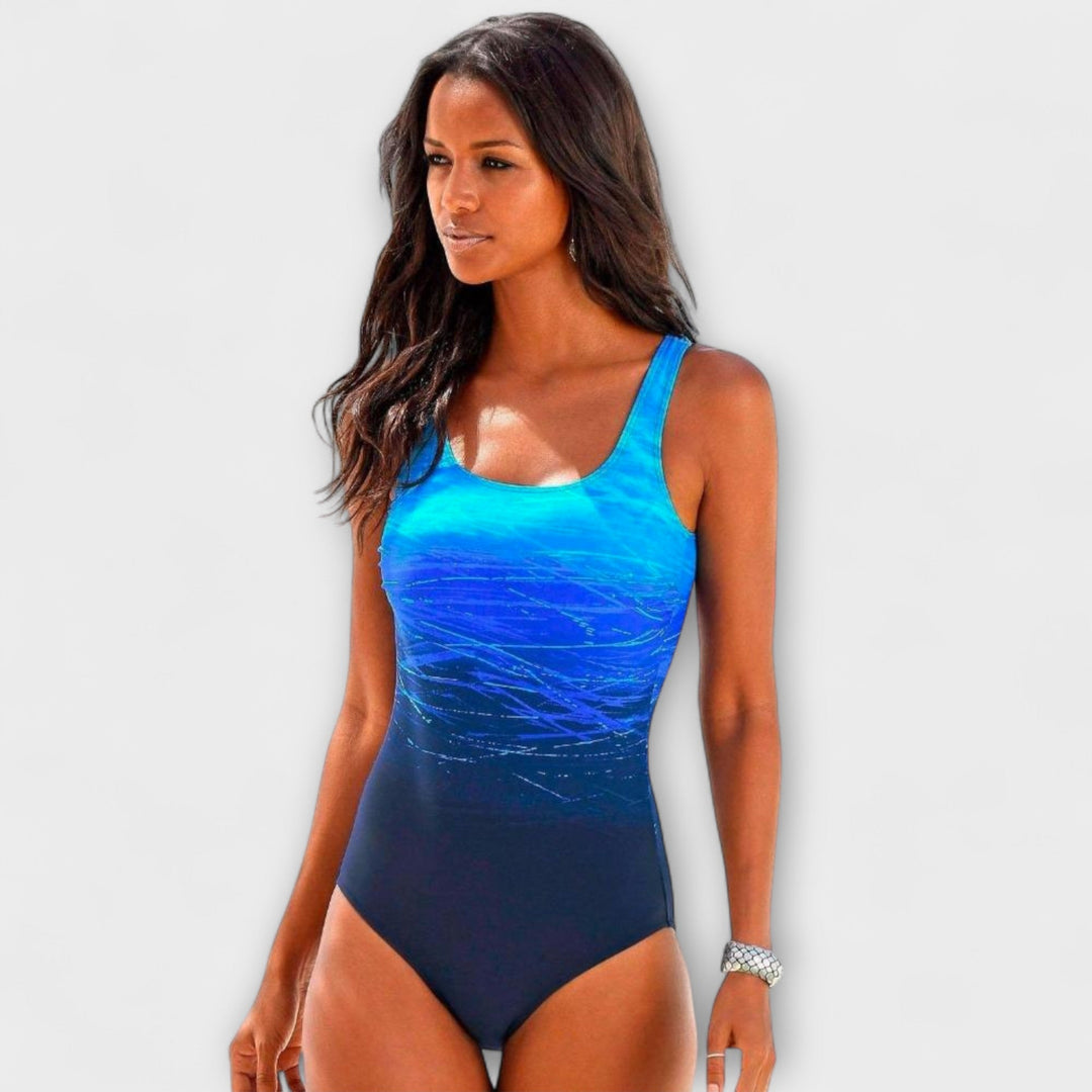 Nerina | Costume intero sportivo