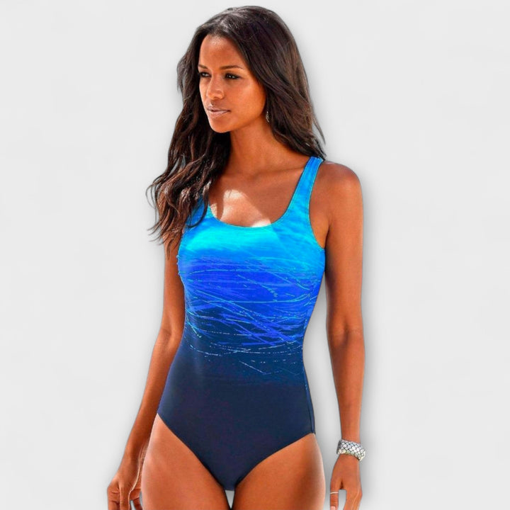Nerina | Costume intero sportivo