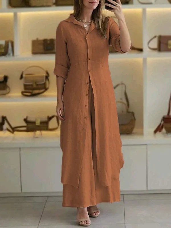 Vienne | Completo elegante due pezzi