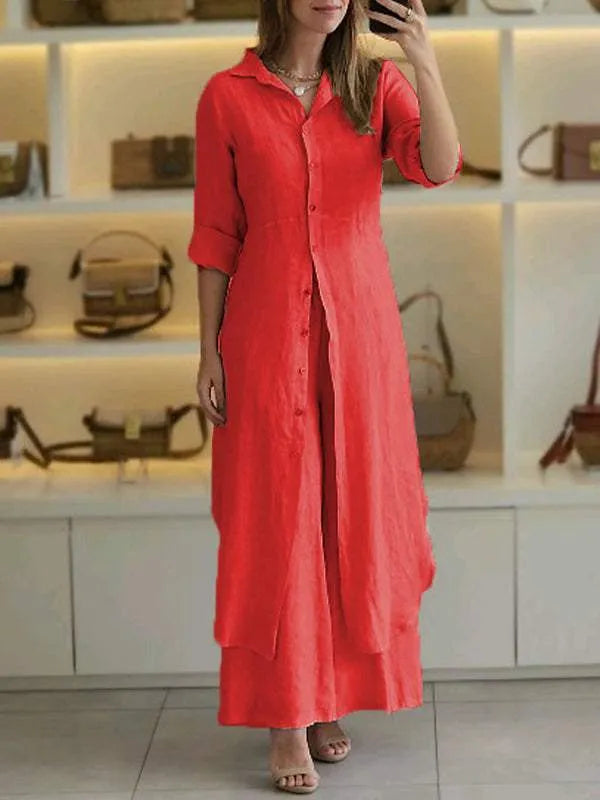 Vienne | Completo elegante due pezzi