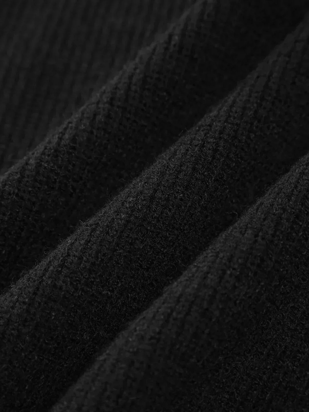 Nia | Maglione accogliente — 13