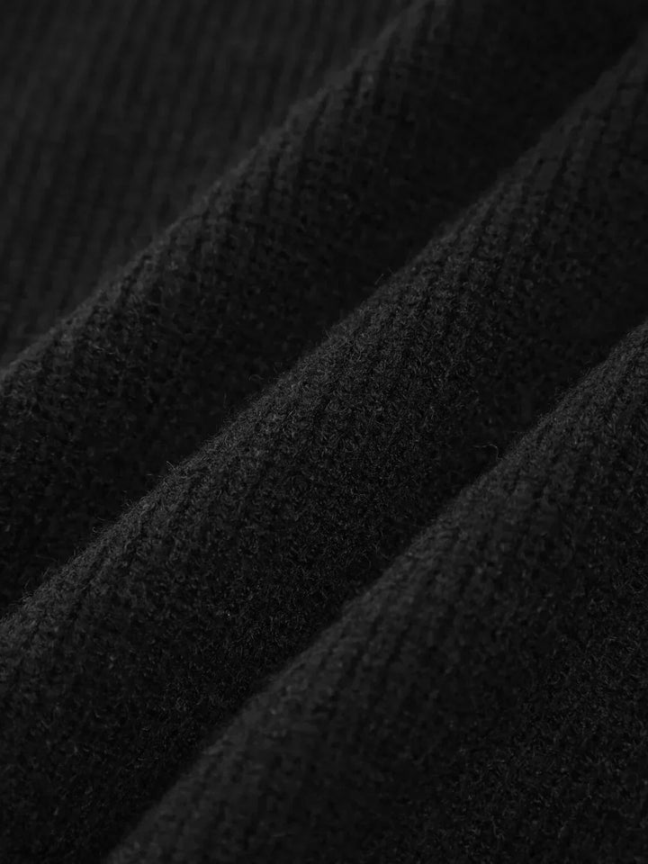 Nia | Maglione accogliente — 13