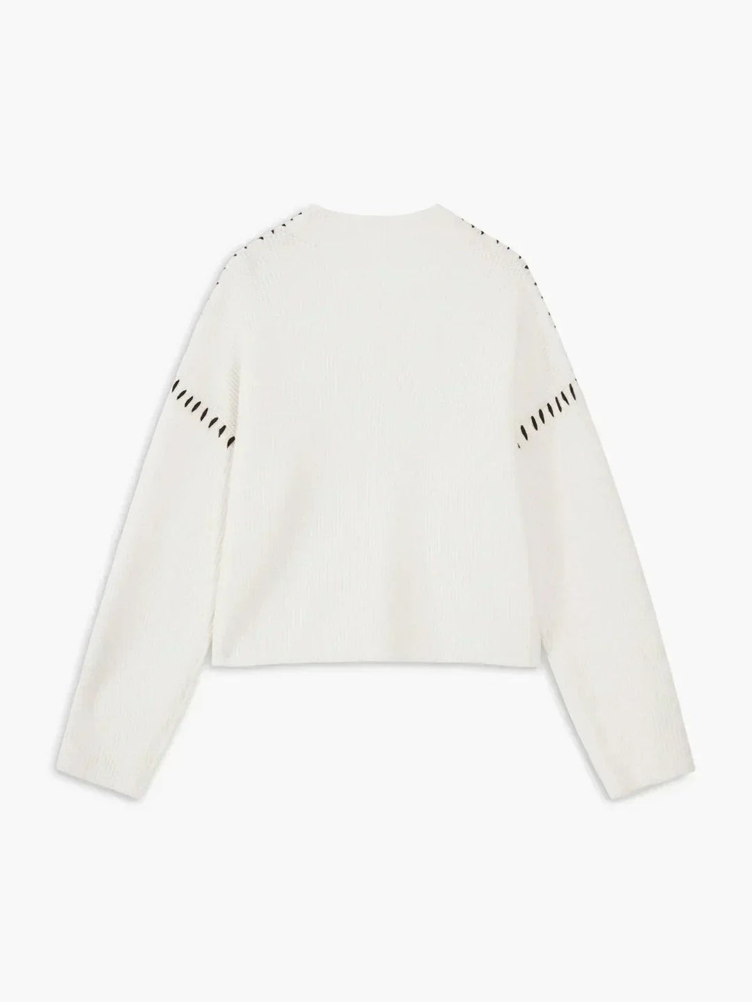 Nia | Maglione accogliente — 2