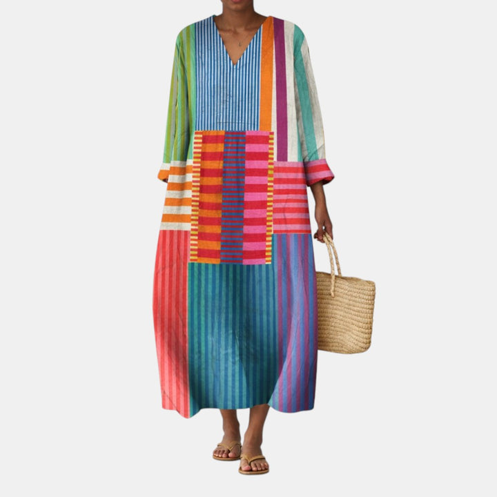 María™ | Elegante abito da passeggio – vista 2