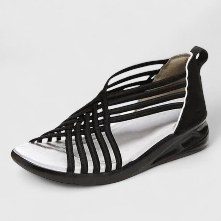 Eliza | Sandali ortopedici eleganti