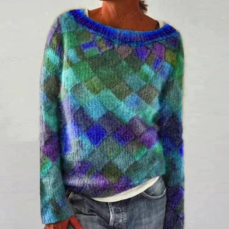 Nalani - Maglione vibrante — 5