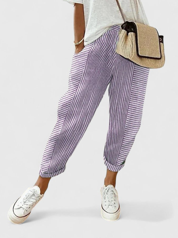 Elvira™ | Pantaloni confortevoli
